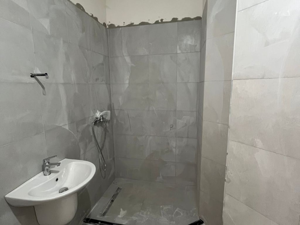 Vendesi appartamento 2+1 lago secco