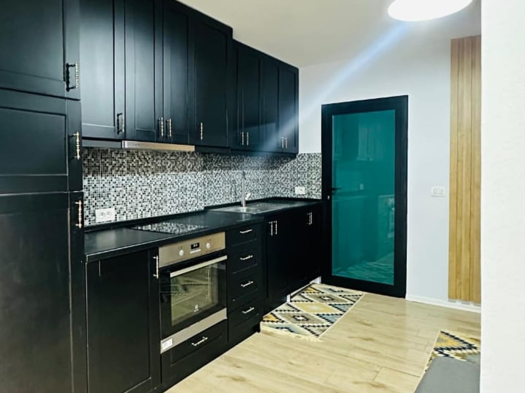 1+1 APARTMENT NEAR PJETER BUDI SCHOOL