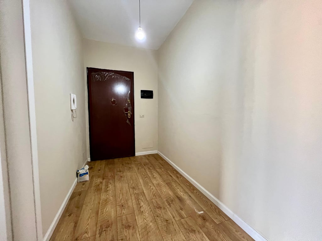 RENTAL SPACE/APARTMENT 1+1 WITH BALCONY - CENTER, TIRANA