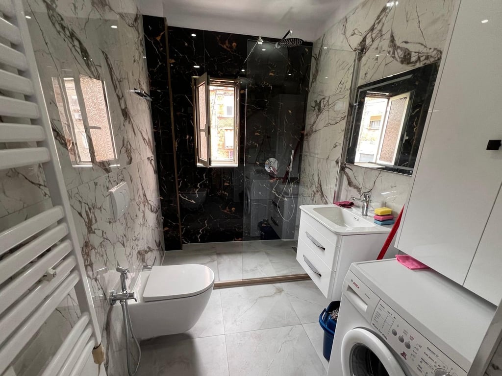 Appartamento 1+1 in affitto Zogu I zi