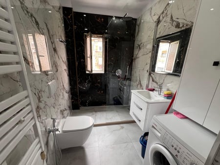 Appartamento 1+1 in affitto Zogu I zi