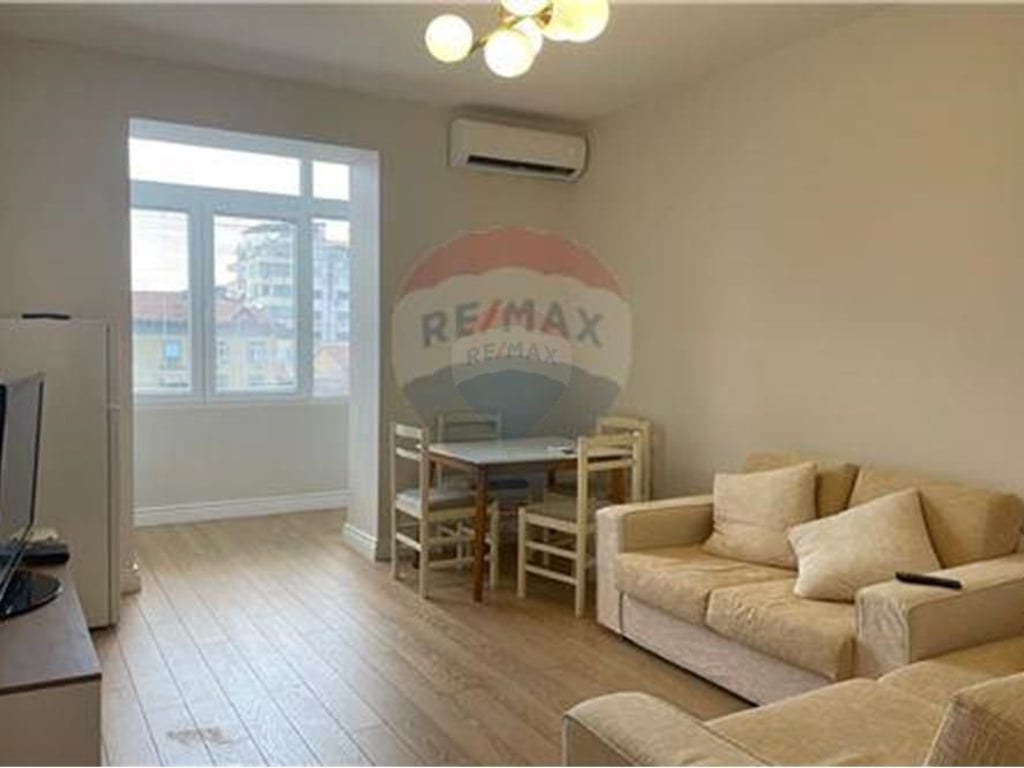 2+1 apartment for sale in Shallvaret!