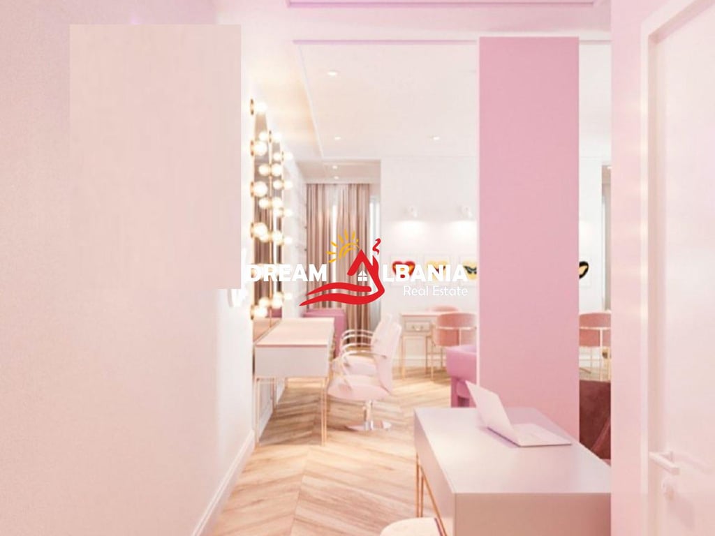 Ambjent biznesi me qera tek Stadiumi Dinamo, prane Proper Pizza ne Tirane (ID 42614262)