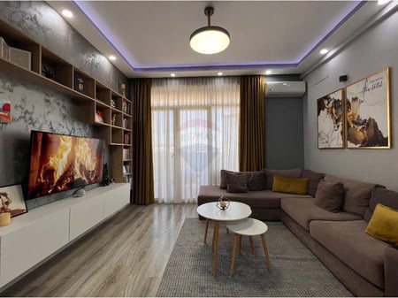 1+1 APARTMENT FOR RENT ON BARRIKADAVE STREET