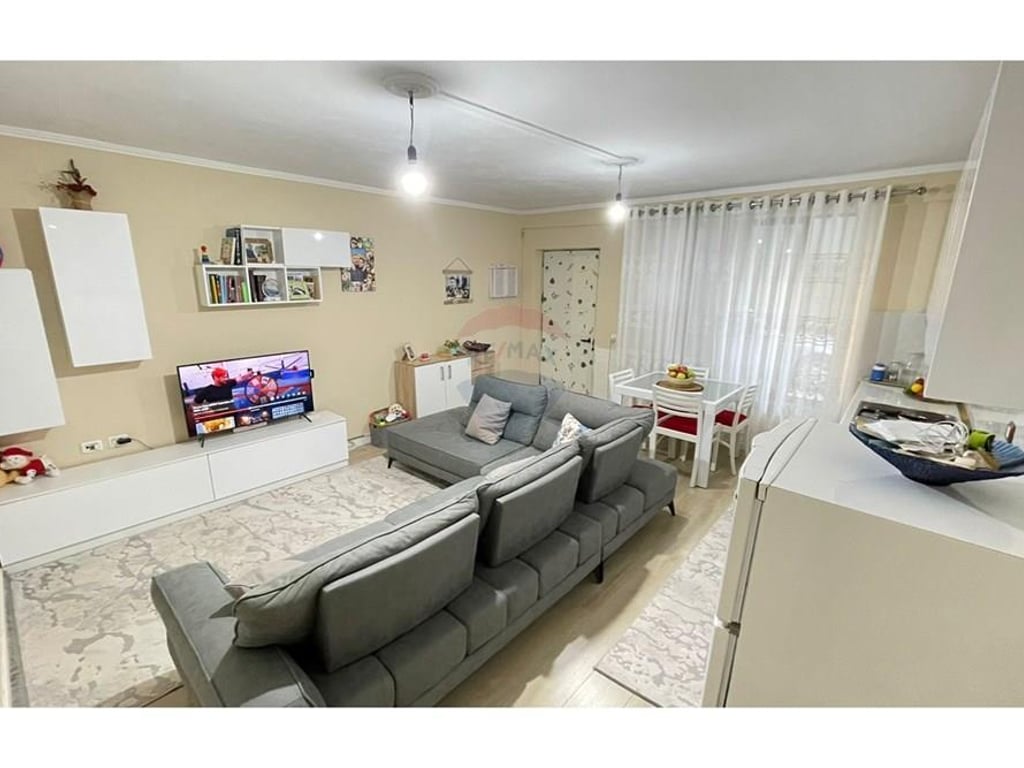 Appartamento 1+1 in affitto