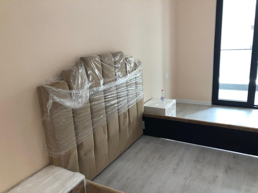 Appartamento in Affitto 1+1 presso Square 21 (ID B2101094) Tirana