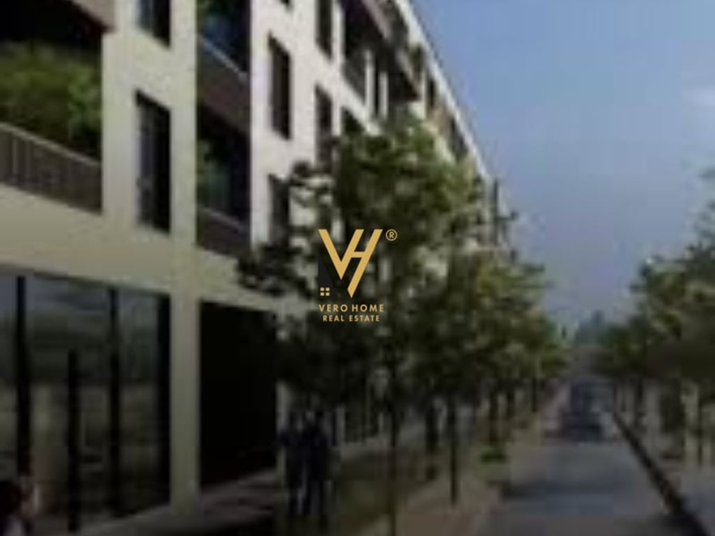 SHITET APARTAMENT 2+1+BLK NE KAMEZ 81.000 EURO