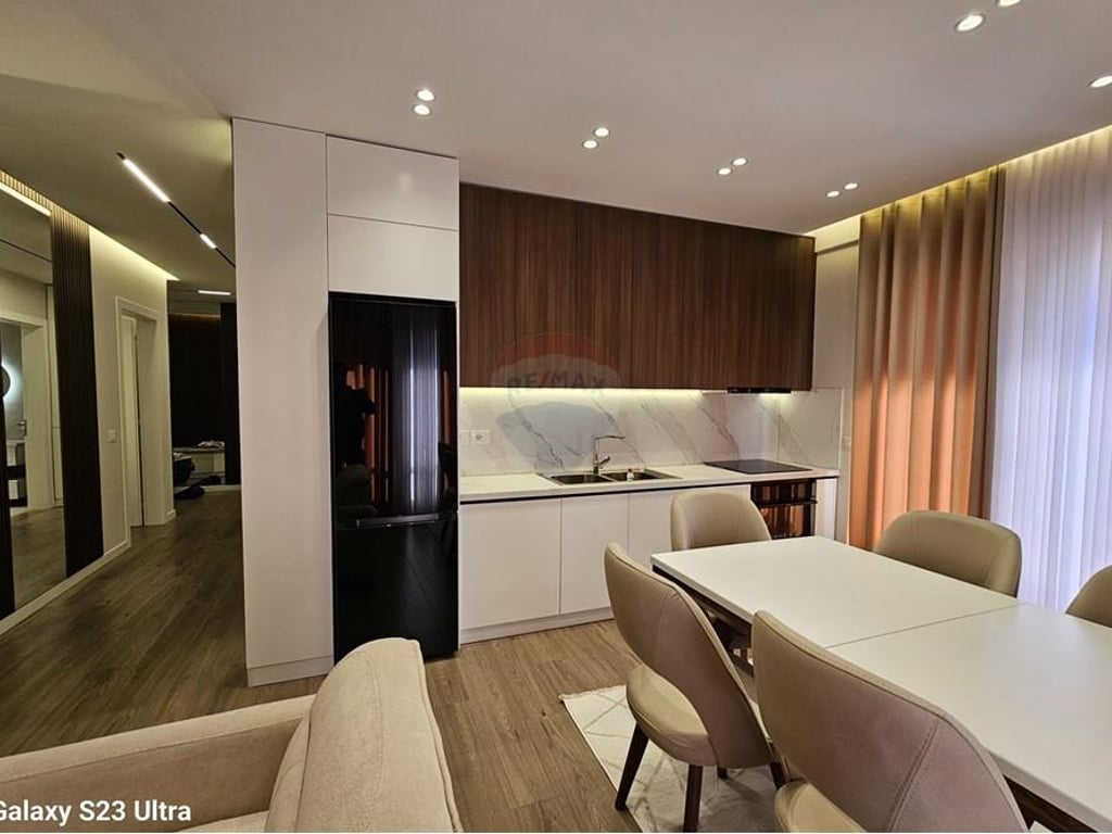 Apartment for rent 2+1+Parking near Green City!