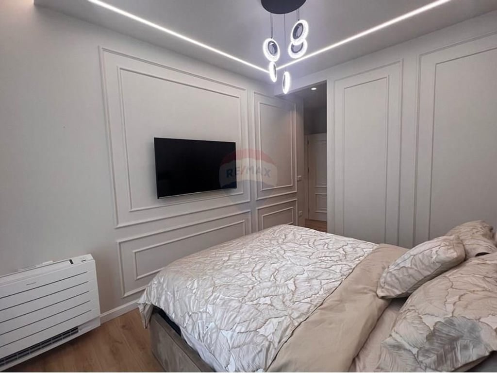 Appartamento - IN VENDITA 2+1 - PRESSO BLV I RI