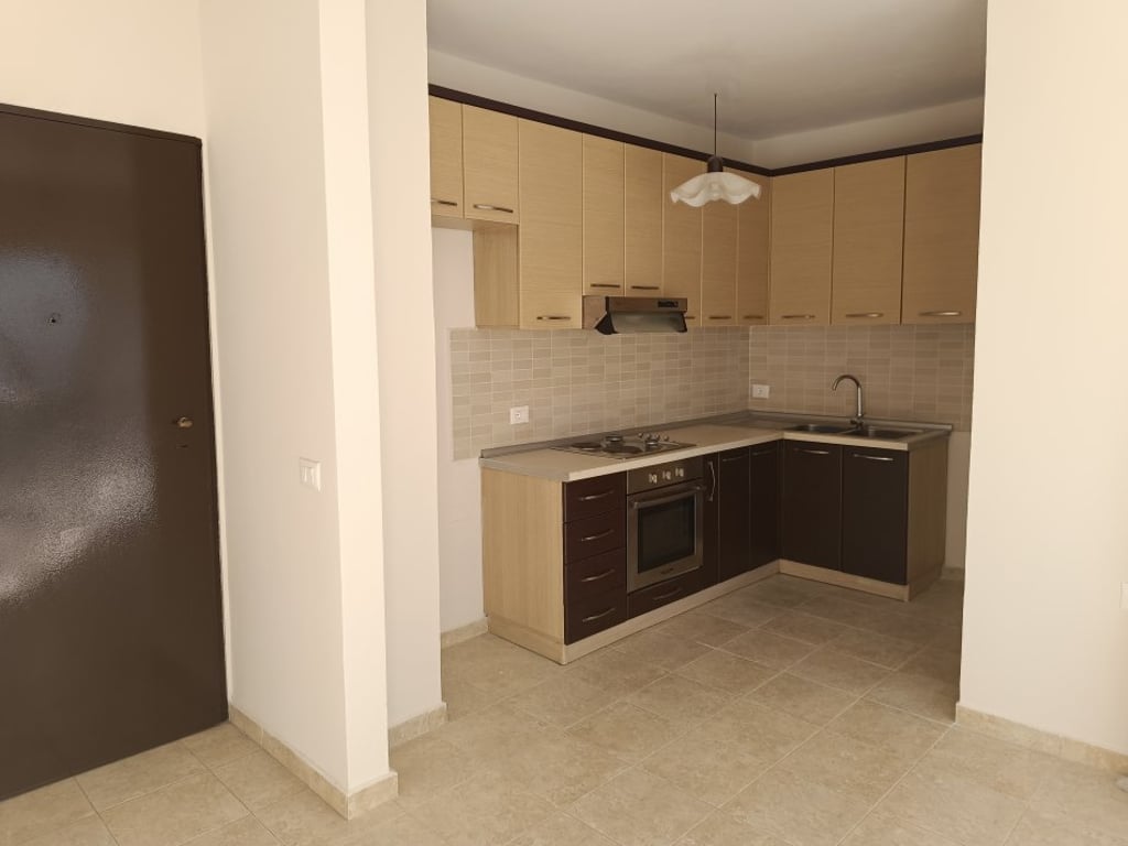 Apartment 1+1+1 with Balcony for Rent