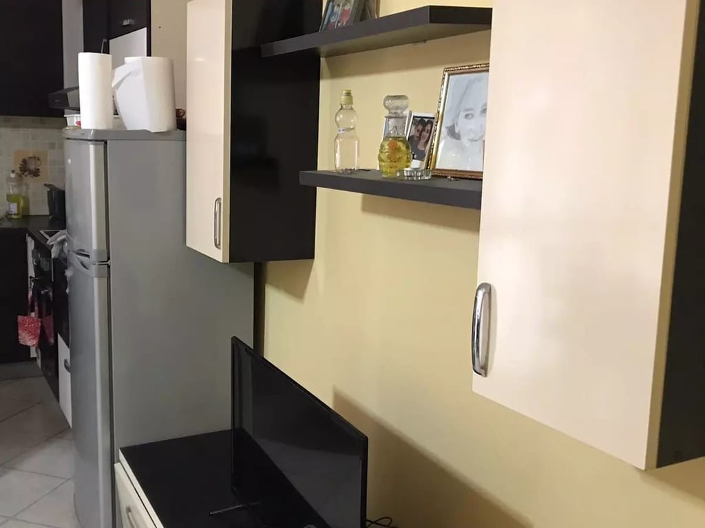 Apartament Me Qera 1+1 Ne Astir (ID B2101079) Tirane