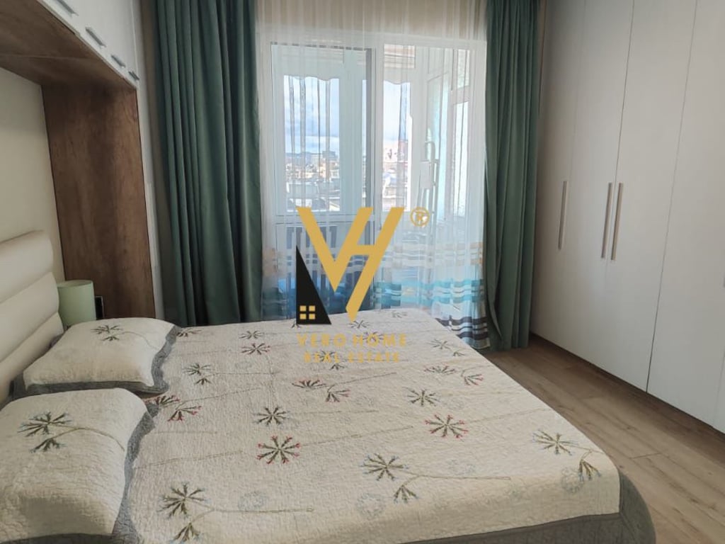 FOR SALE APARTMENT 2+1+2 AT VASIL SHANTO 207,000 EURO