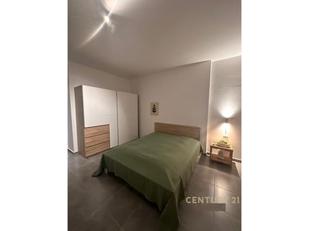 AFFITTASI APPARTAMENTO 1+1 PRESSO IL LAGO ASCIUTTO 550 € /Mese