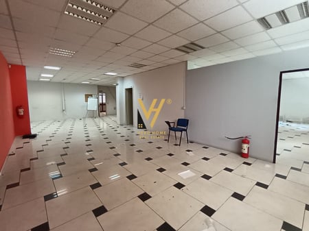 300 M2 OFFICE FOR RENT ON ELBASAN STREET 3,000 EURO