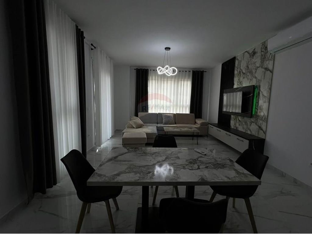 APARTMENT 2+1+2 + PARKING SPACE AT TRIO TOWER