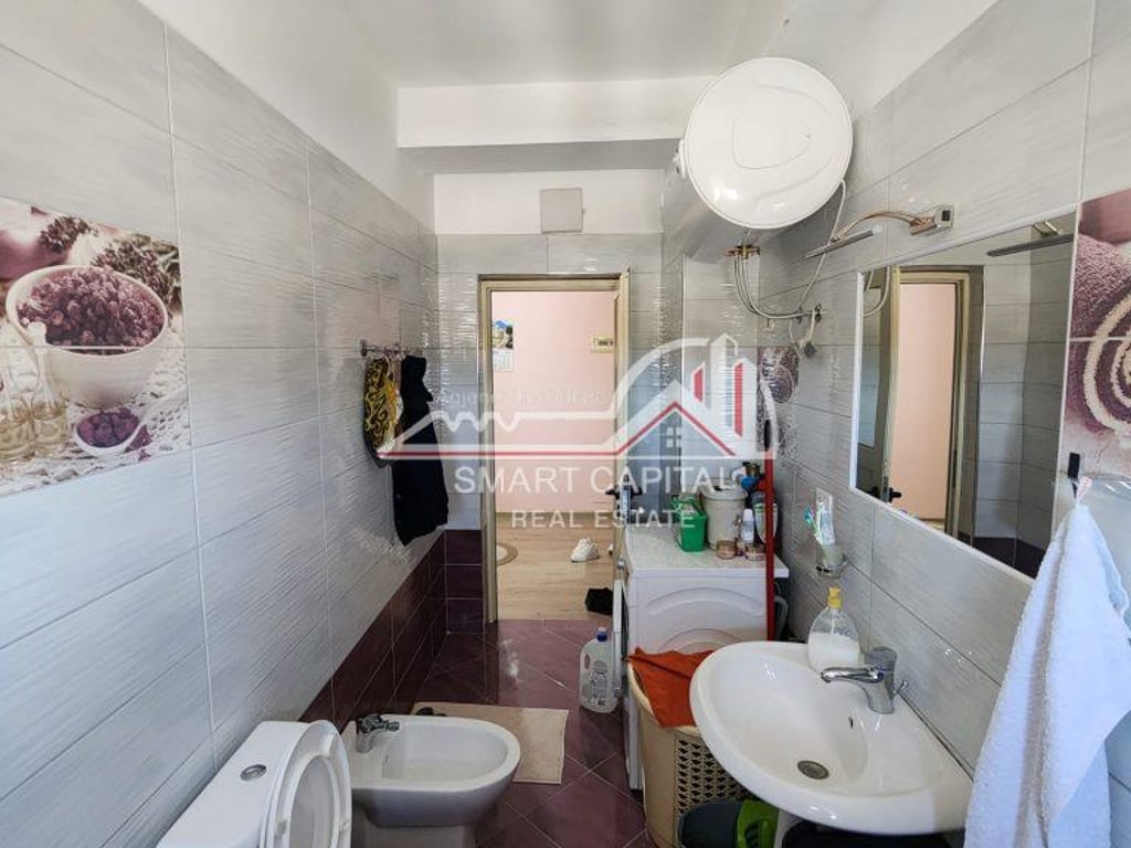 APARTMENT 3+1 FOR SALE AT GORISHTI BUILDINGS, VLORA!