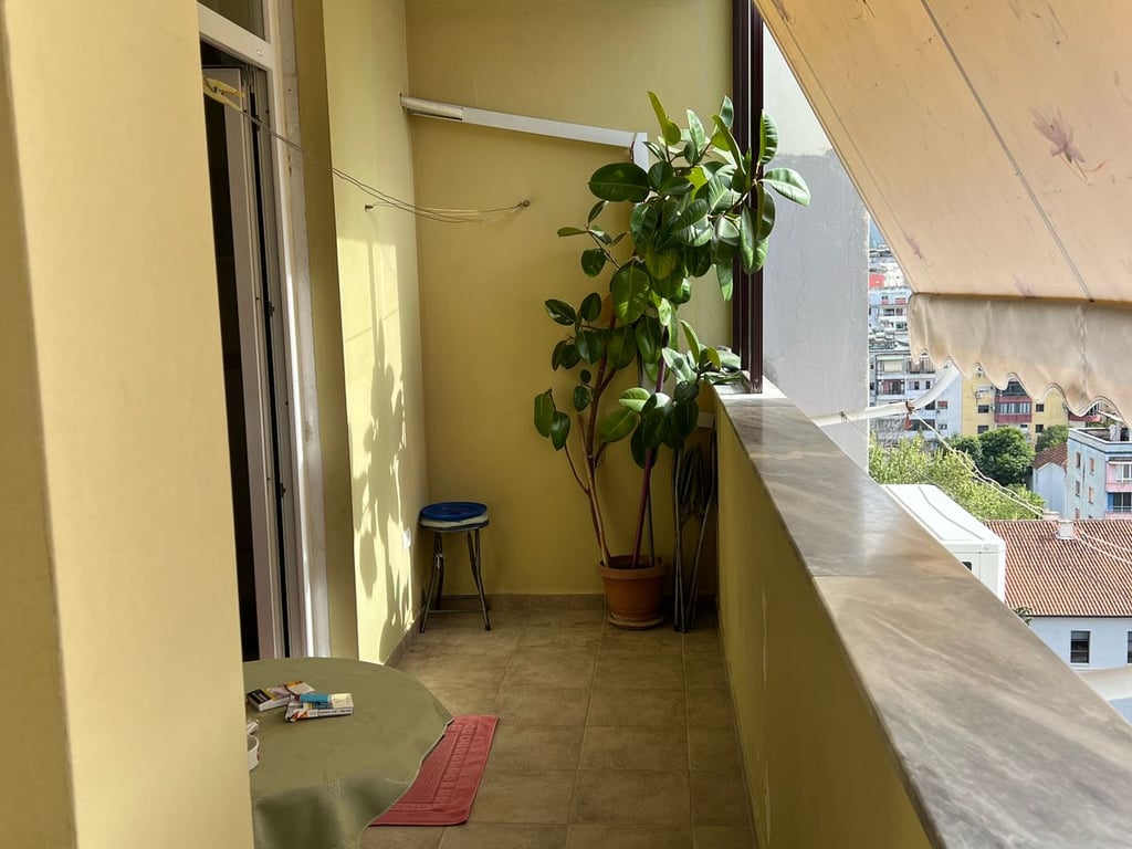 Affitto: Appartamento 3+1+2 presso il Complesso Panorama