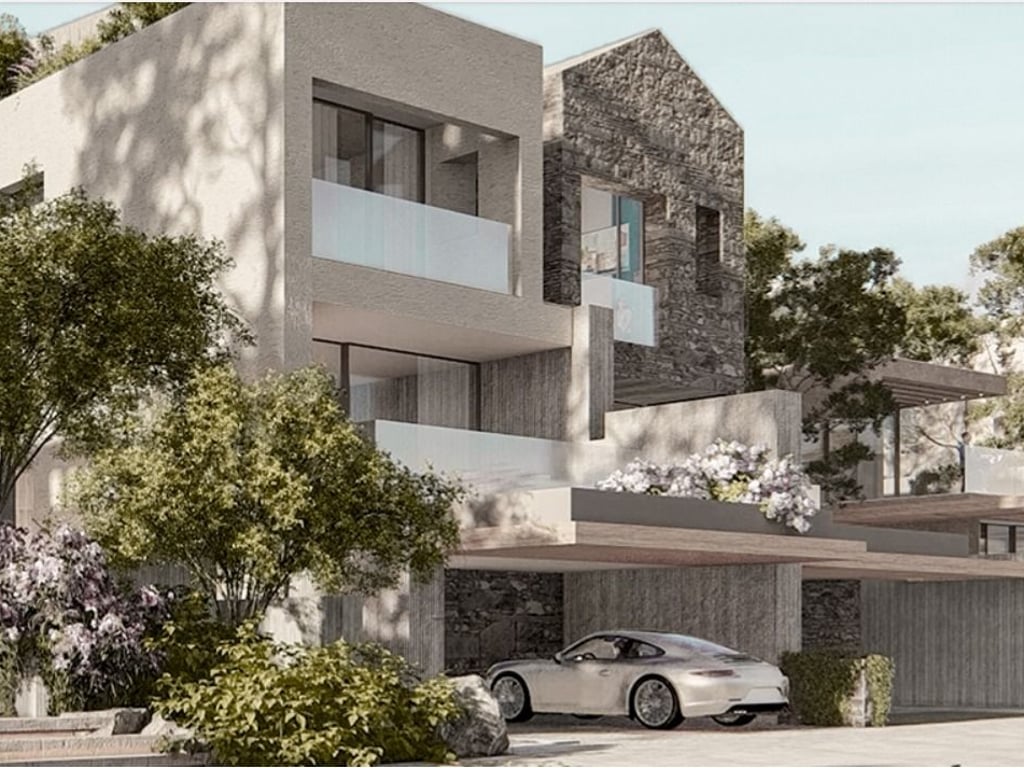 🌴Shitet Vile 3-kateshe te Residenca Green Coast 2🌴