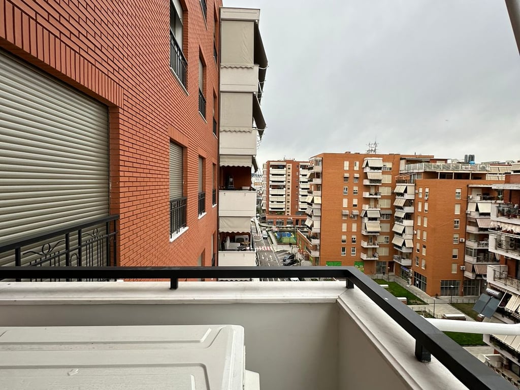 Apartament - Për Qira 1+1 - Kompleksi Delijorgji