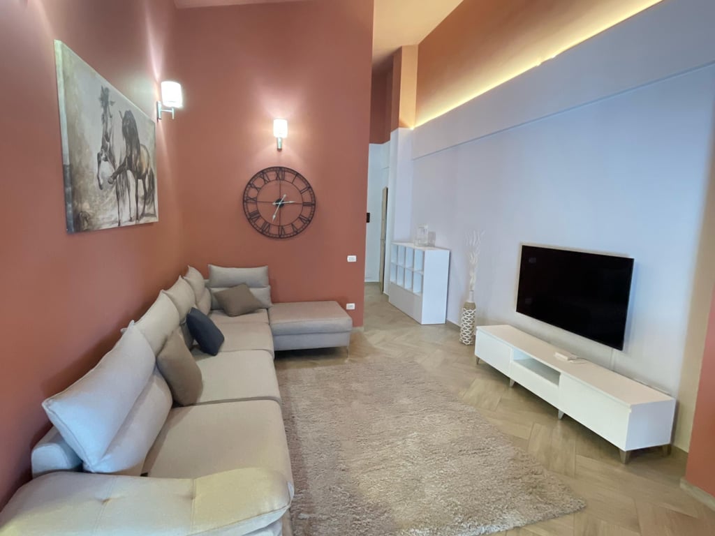 Appartamento 2+1+2 in Affitto – Lago Secco 📍
