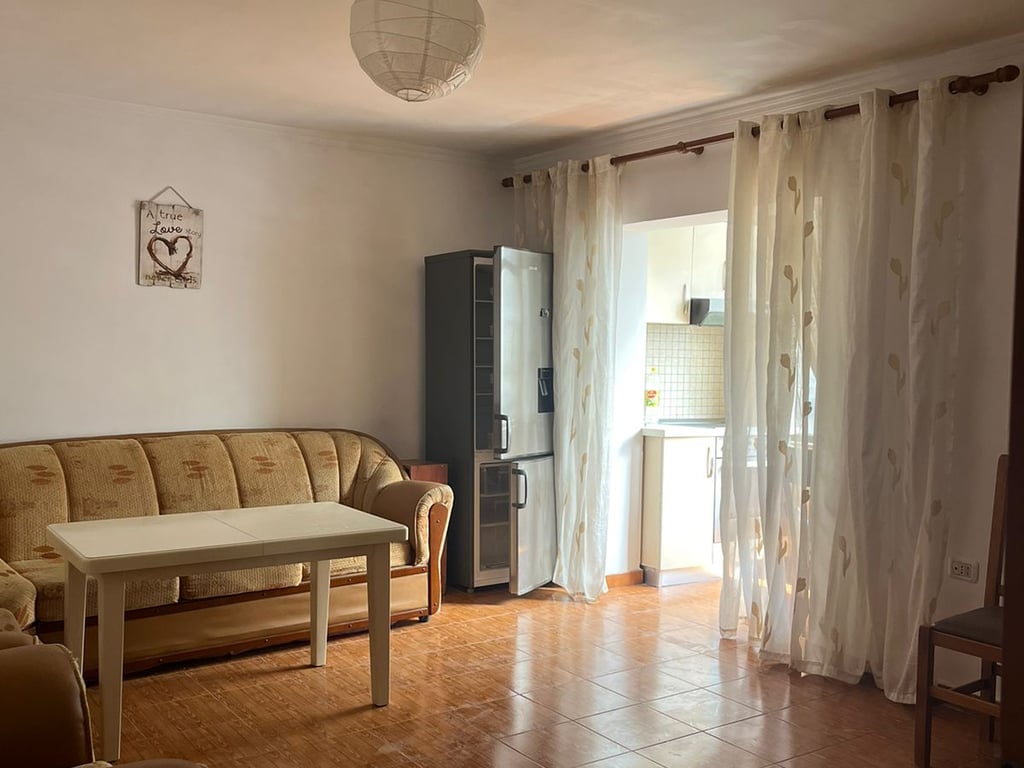 For sale 2+1 apartment.