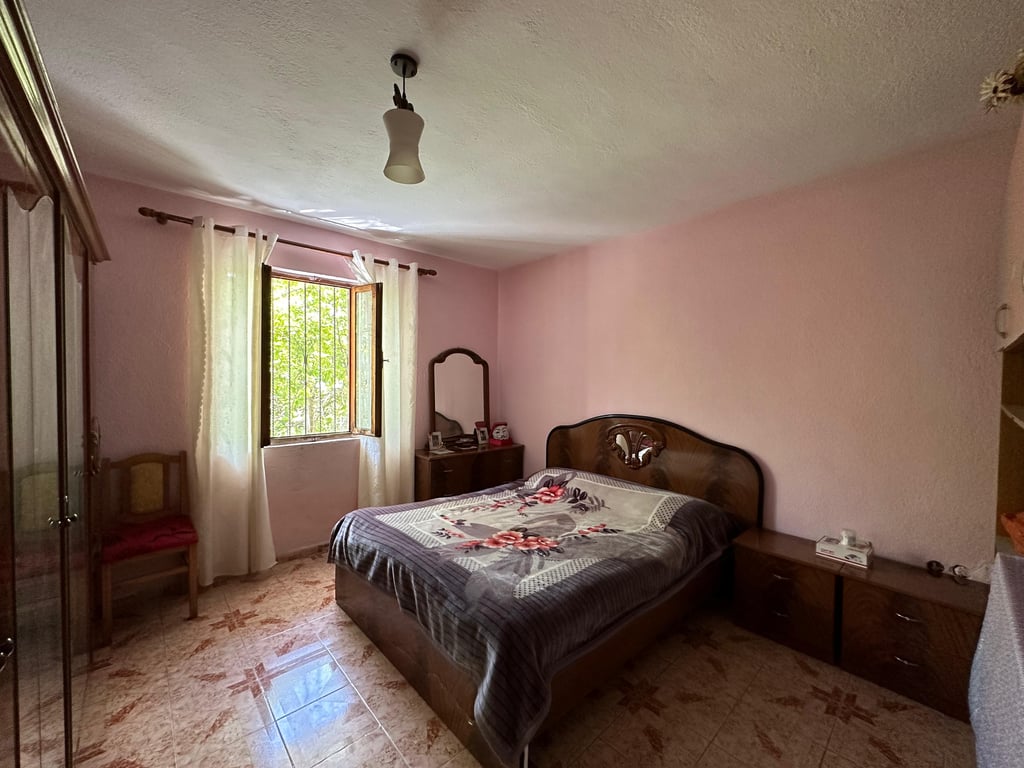 For Sale: 2-Story House, 'Lake Paskuqan', Tirana.