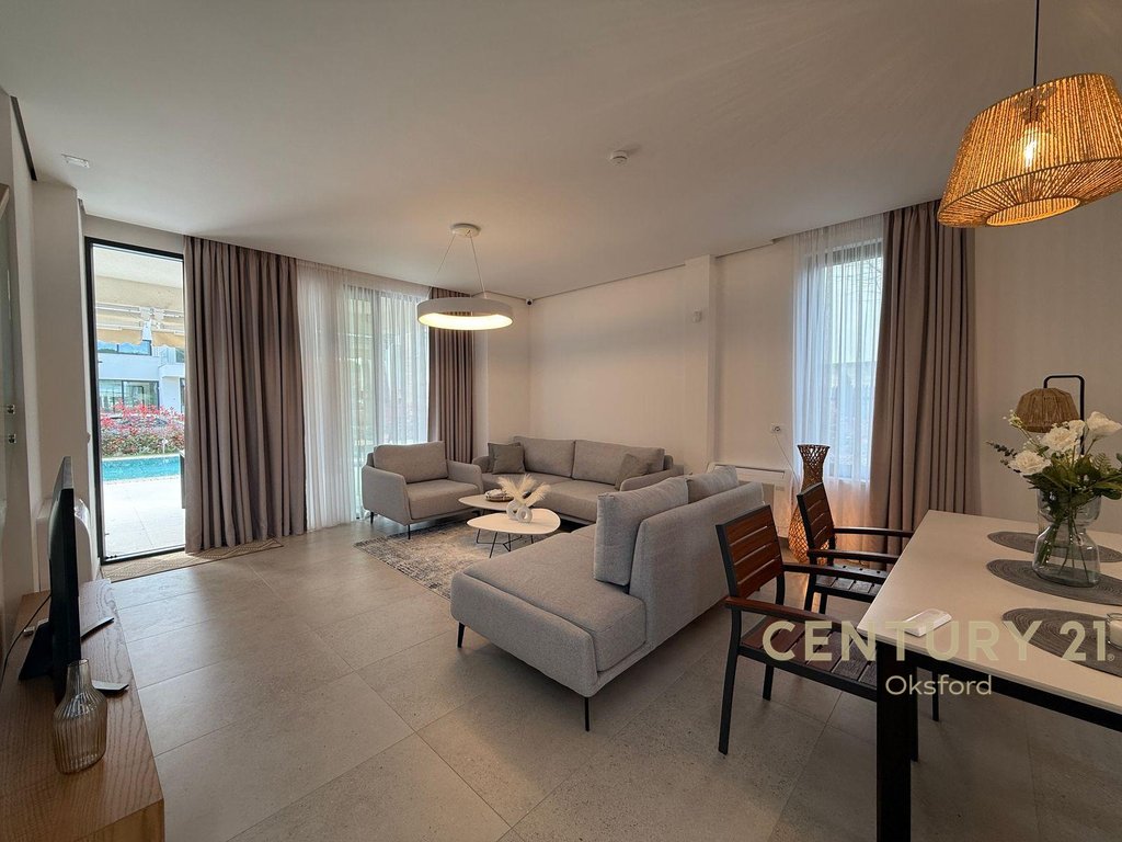 ✨🏝 VENDITA DI VILLE INDIVIDUALI CON PISCINA – RESIDENZA “SAN PIETRO”, GOLFO DI LALËZIT