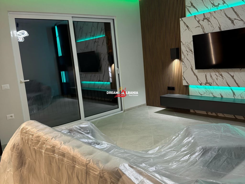 Vile 2 kateshe me qera prane Teg (ID 4251393)