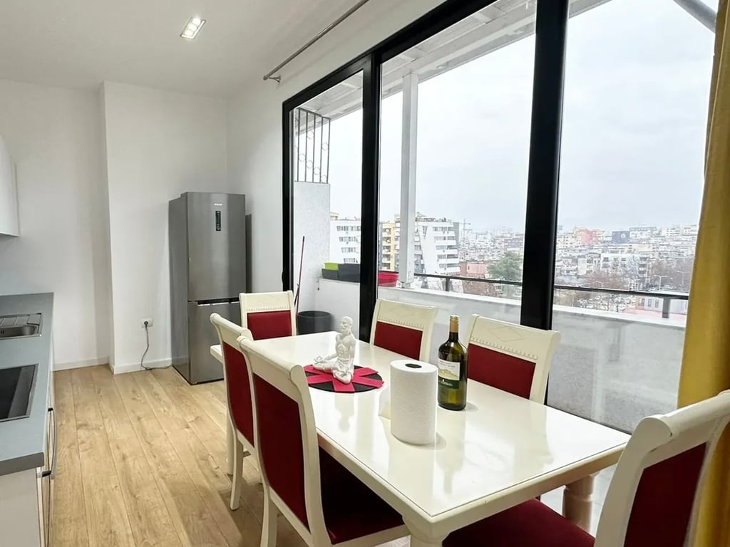 🏠Appartamento 2+1 in Affitto – Complesso Delijorgji