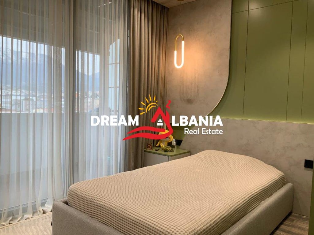 Modern apartment 2+1+parking for sale in Ali Dem (ID 41211852)