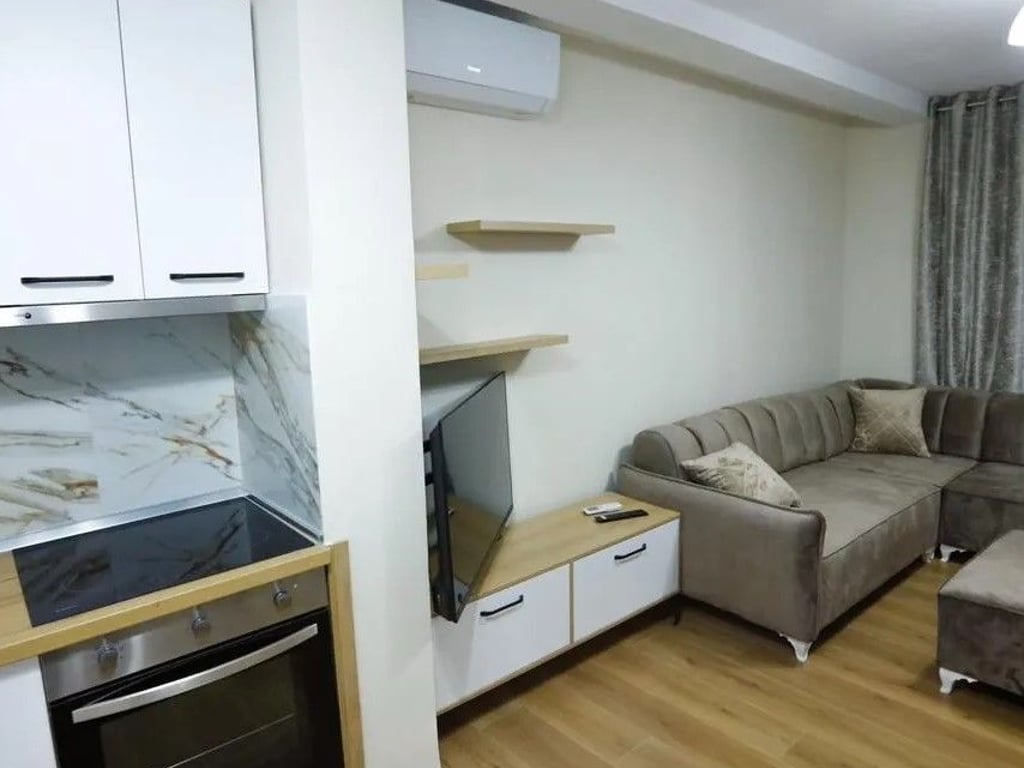 🏠 Apartament 1+1 me Qira  | 66m2– Pranë Rrugës së Kosovareve 🏠
