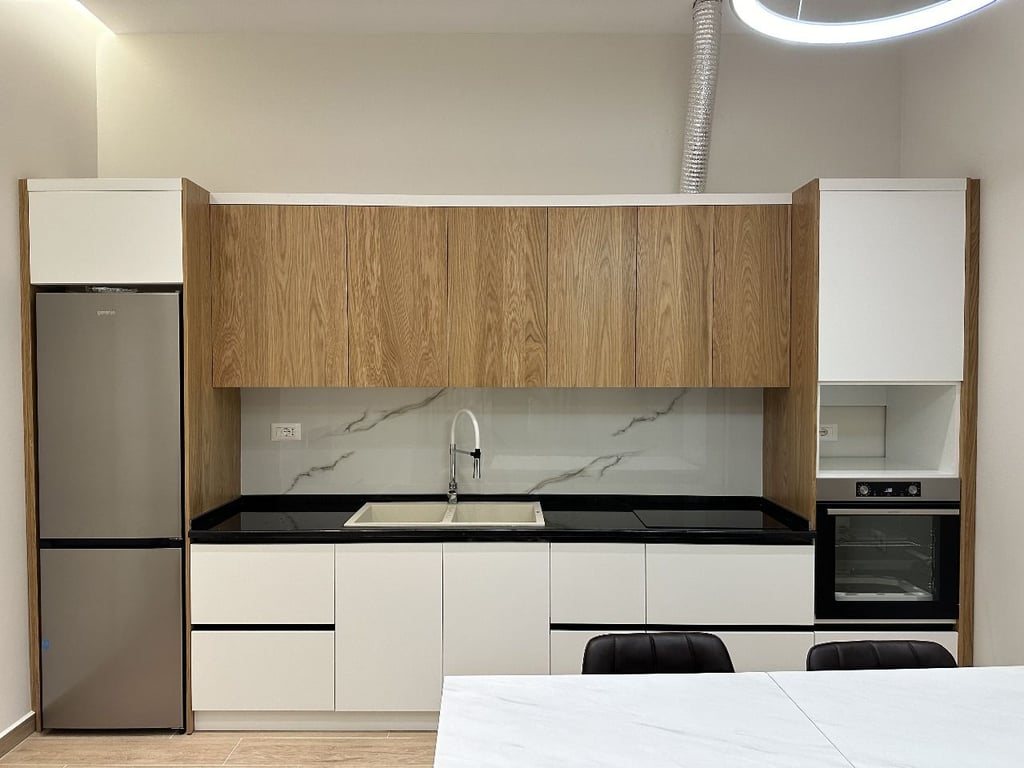 Affittasi appartamento 2+1, Don Bosko vicino al mercato Spar 600 euro.