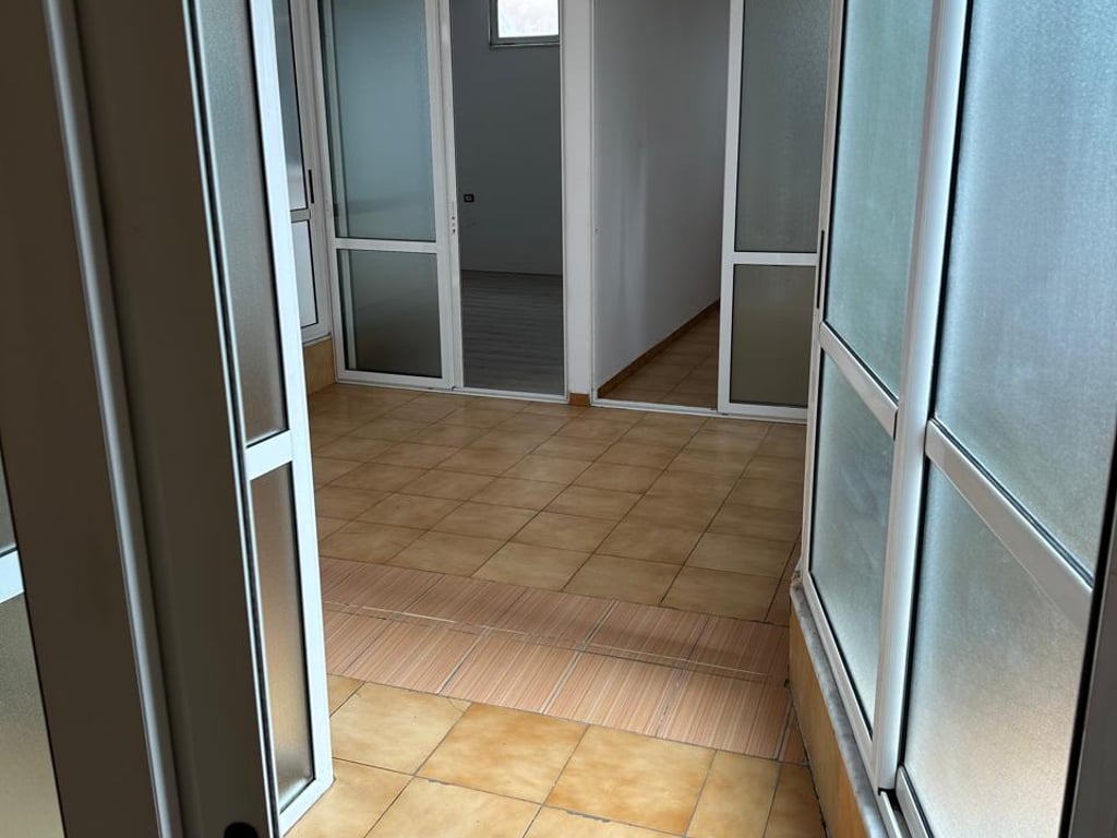 APARTAMENT ME QERA 2+1