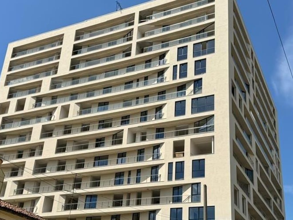 Apartment in Mine Peza