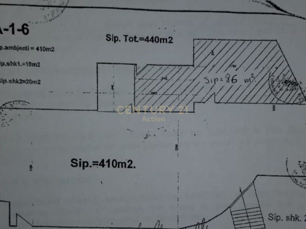 Affittasi Locale Commerciale Don Bosko