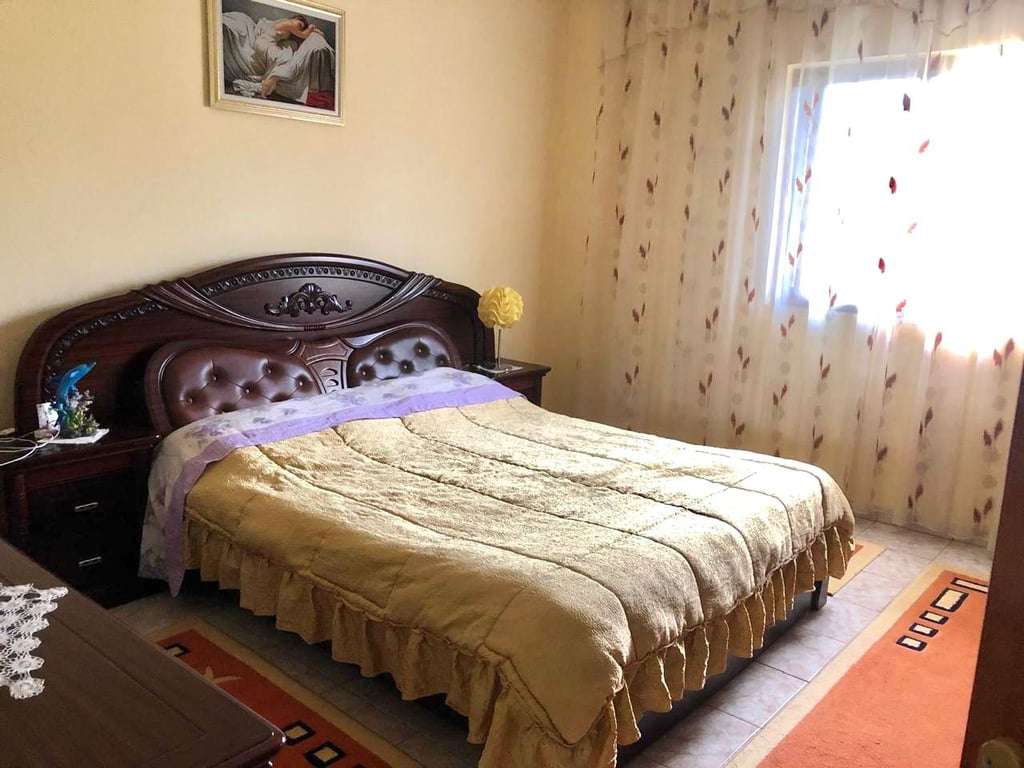 VENDUTO: ☄️Casa + Terreno (Saranda 12 Km dal Mare 🌊⛱️) 455,5 m² di costruzione & 272 m² di terreno (a 550€/m²) 🌪️😮 250.000€