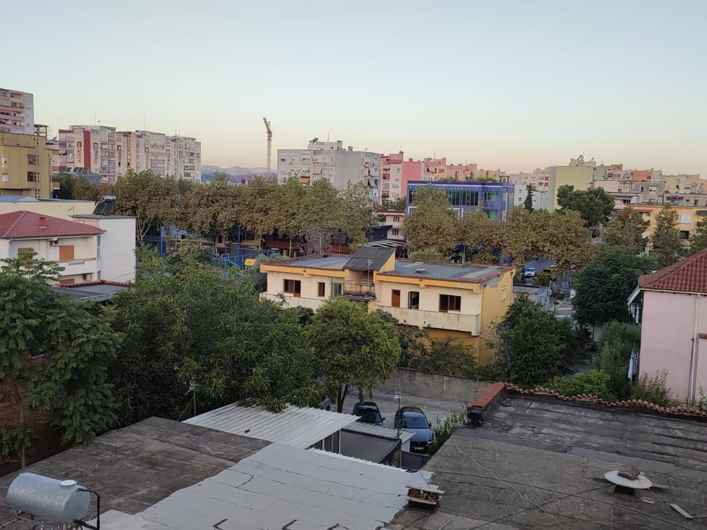 Apartment for sale 2+1