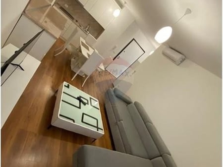 1+1 apartment for rent in Astir