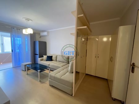 Shitet, Apartament 1+1, Plazh Iliria, Durres