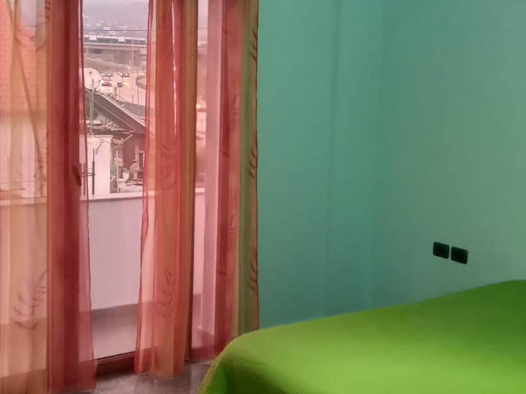 Vile Me Qera 2+1 prane Shkozes (ID BV22385)Tirane​