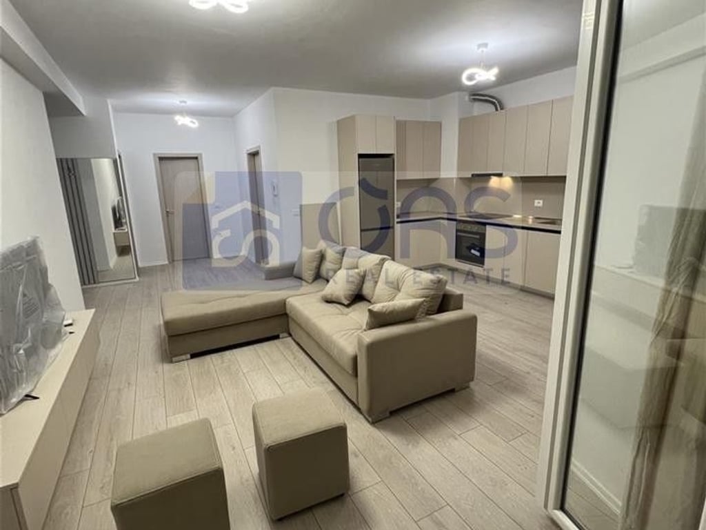 For rent 2+1 apartment at River Residence