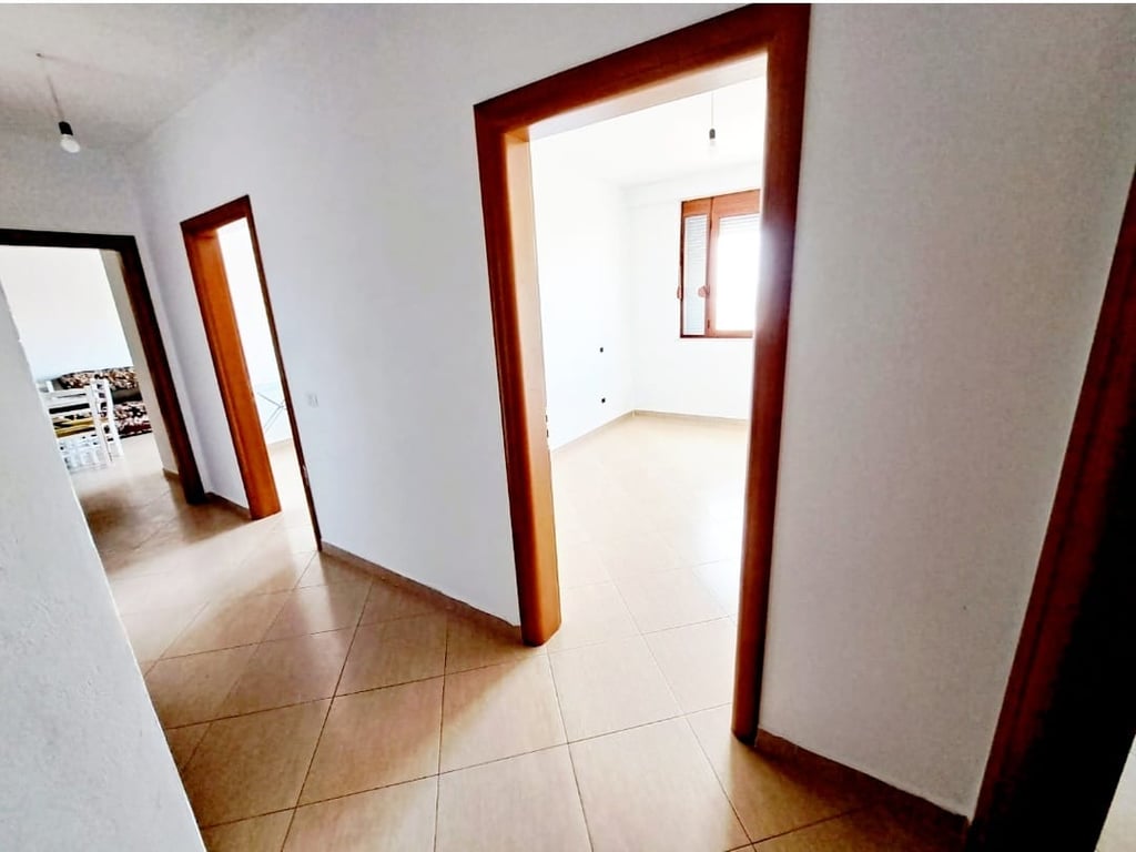 🔥Apartment for sale 3+1, near the industrial market, new building, Kavajë🔥