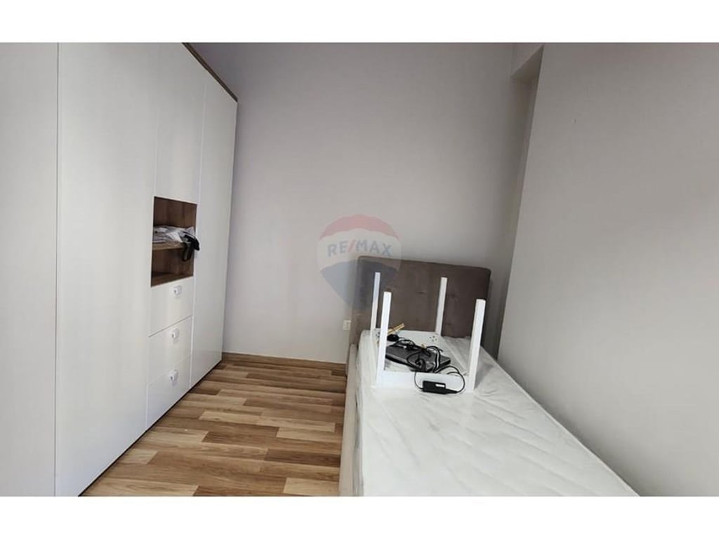 Appartamento 2+1 in affitto a Delijorgji