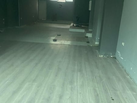 Commercial space for rent near the American Embassy.