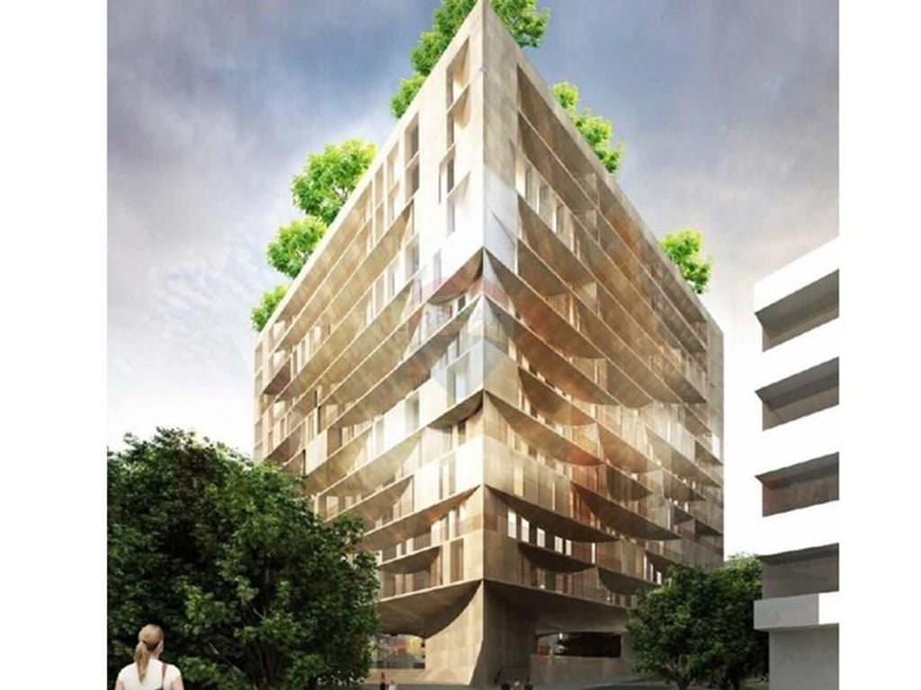 2+1 APARTMENT AT MINE PEZA NOVA.