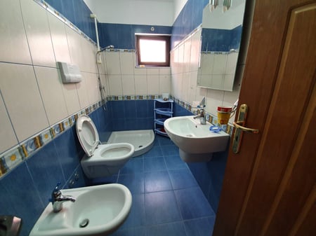 A 1+1 apartment is available for rent in Myslym Shyr.