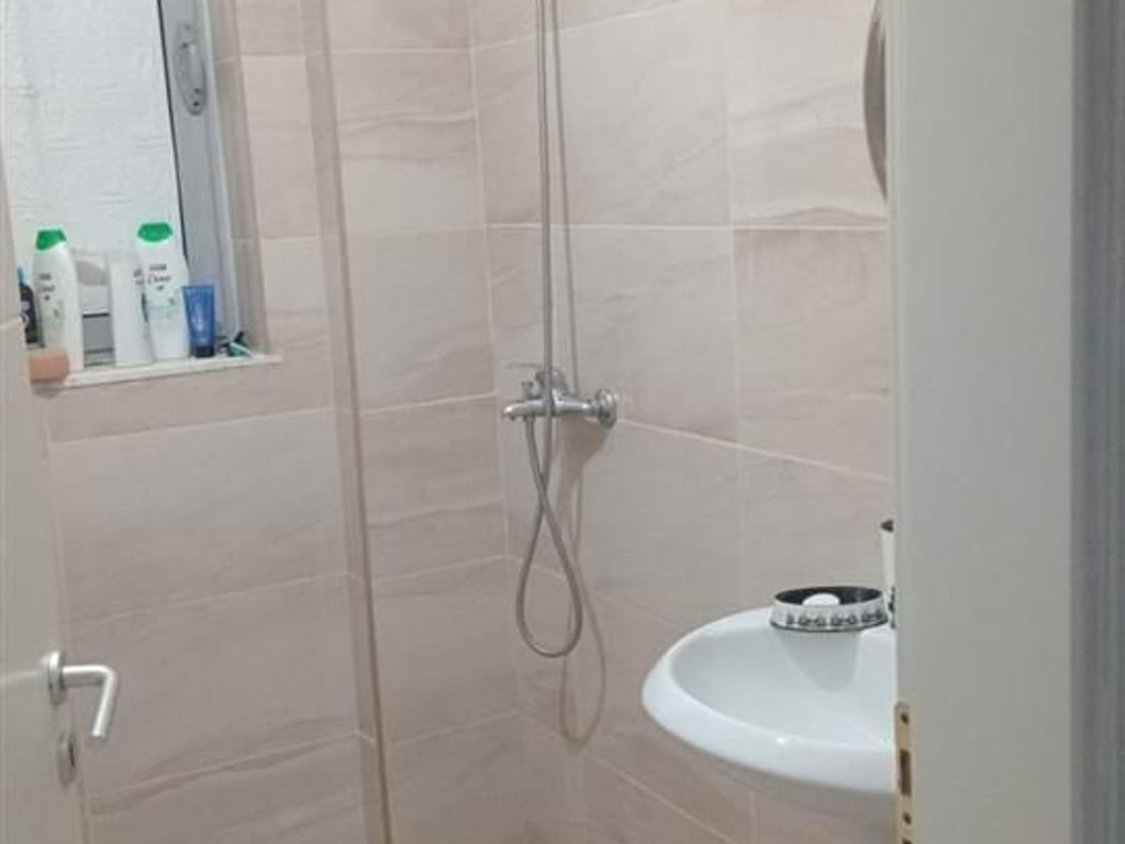 For sale apartment 1+1 near Restaurant Freskut, opposite the Rafaelo complex