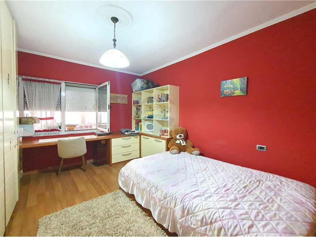 APARTAMENT 2+1 PER QIRA TEK MYSLYM SHYRI