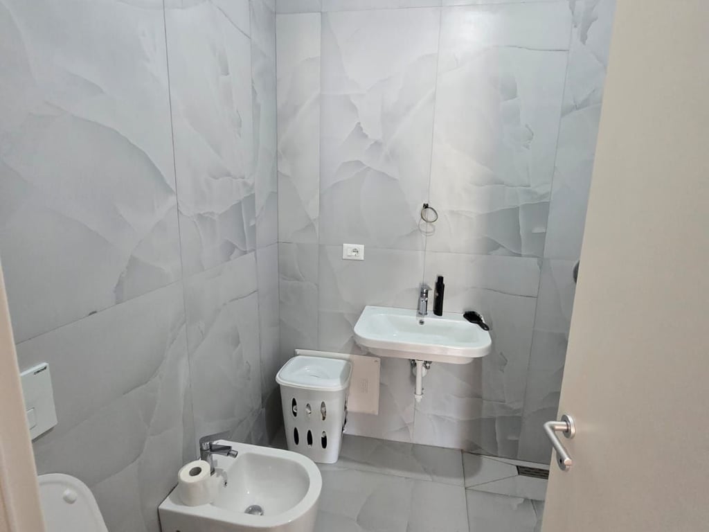 Apartment 2+1 for sale in Ali Dem.