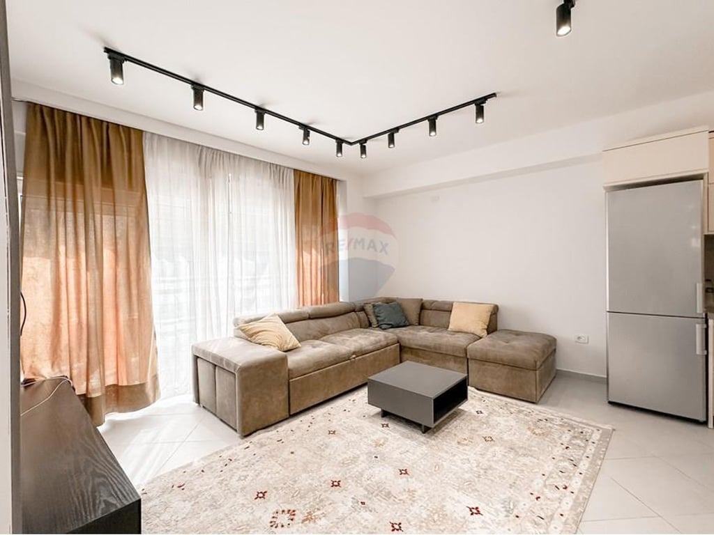 Duplex for rent, 2+1, Kodra e Diellit 2